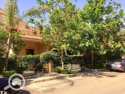 5 Bedroom Villa for Sale in New Cairo, Cairo - WhatsApp Image 2024-07-30 at 21.09. 22_d2fa998a. jpg