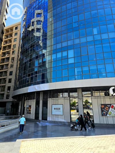 Office for Rent in Zahraa Al Maadi, Cairo - Untitledررر2. jpg