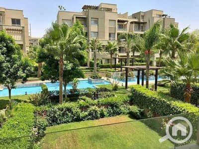 3 Bedroom Apartment for Sale in New Cairo, Cairo - WhatsApp Image 2024-08-08 at 12.55. 47_d9fda211. jpg