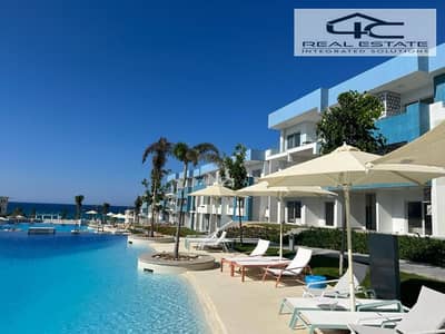 3 Bedroom Chalet for Sale in North Coast, Matruh - 459578397. jpg