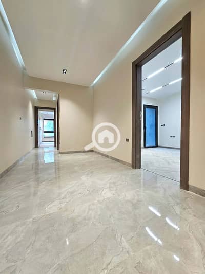 Office for Rent in Zahraa Al Maadi, Cairo - Untitledجرااند1. jpg