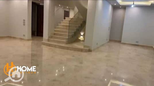 5 Bedroom Villa for Rent in New Cairo, Cairo - WhatsApp Image 2025-08-05 at 6.52. 23 PM (4). jpeg