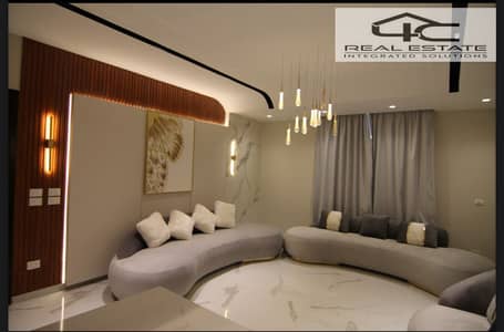 2 Bedroom Apartment for Sale in New Cairo, Cairo - WhatsApp Image 2025-08-05 at 10.46. 23 PM (1). jpeg
