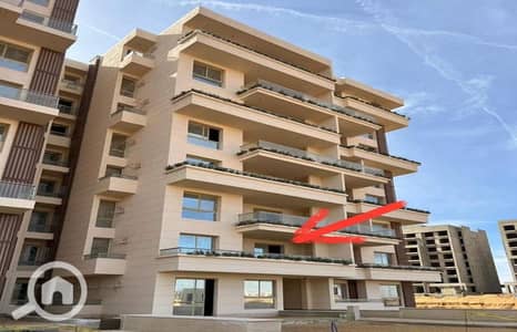 3 Bedroom Flat for Sale in New Capital City, Cairo - WhatsApp Image 2025-08-05 at 4.10. 38 PM. jpeg