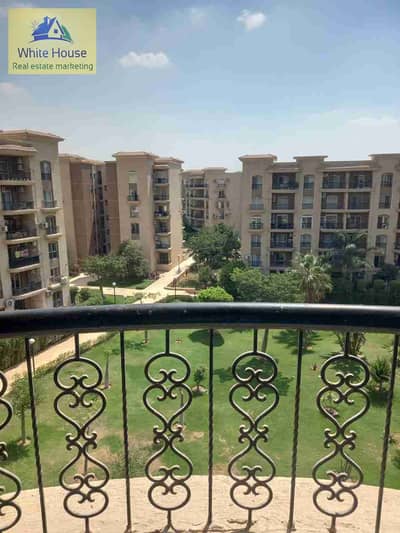 3 Bedroom Flat for Rent in New Cairo, Cairo - 1000634011. jpg