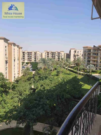 2 Bedroom Apartment for Rent in New Cairo, Cairo - 1000632792. jpg