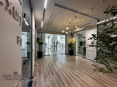 Office for Rent in New Cairo, Cairo - WhatsApp Image 2025-08-04 at 3.59. 13 PM (1). jpeg