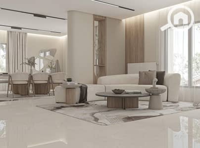3 Bedroom Apartment for Sale in Madinaty, Cairo - WhatsApp Image 2025-08-05 at 11.07. 52 PM. jpeg