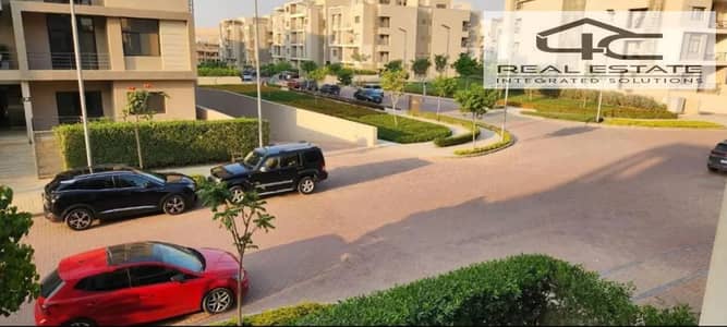 شقة 3 غرف نوم للبيع في القاهرة الجديدة، القاهرة - 00. PNG