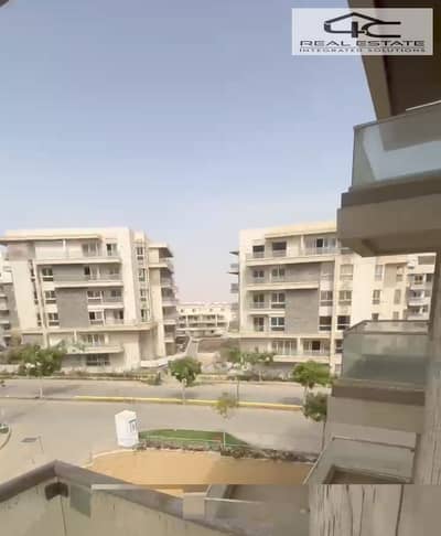3 Bedroom Apartment for Sale in New Cairo, Cairo - Screenshot_20250805_181915_WhatsApp. jpg