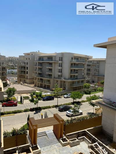 3 Bedroom Apartment for Sale in New Cairo, Cairo - WhatsApp Image 2025-08-05 at 12.02. 09. jpeg
