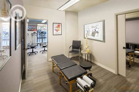 عيادة  للبيع في القاهرة الجديدة، القاهرة - CrossFields Portfolio _ Atlanta Spine & Wellness. jpeg