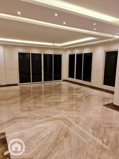 3 Bedroom Flat for Rent in New Cairo, Cairo - WhatsApp Image 2025-08-06 at 12.09. 15 AM (5). jpeg