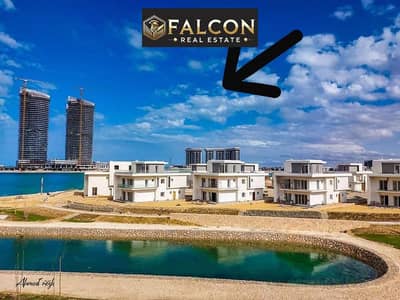 شاليه 3 غرف نوم للبيع في الساحل الشمالي، مطروح - WhatsApp Image 2025-07-29 at 12.17. 44 PM. jpeg