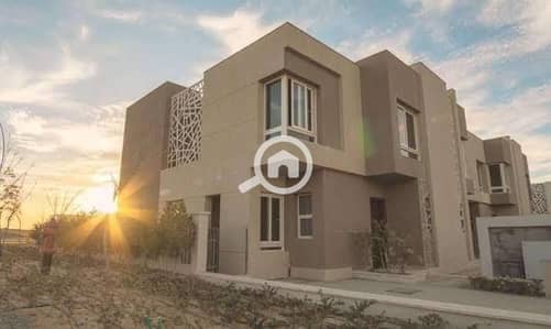 فیلا 3 غرف نوم للبيع في 6 أكتوبر، الجيزة - WhatsApp Image 2024-10-31 at 1.07. 36 PM (5). jpeg