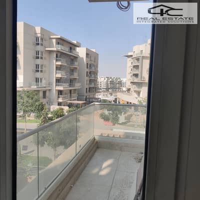 3 Bedroom Flat for Sale in New Cairo, Cairo - WhatsApp Image 2025-02-05 at 3.54. 55 PM (1). jpeg