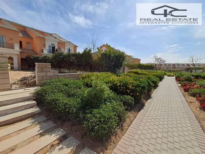 3 Bedroom Townhouse for Sale in New Cairo, Cairo - WhatsApp Image 2025-08-05 at 14.36. 10. jpeg
