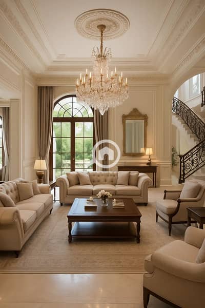 4 Bedroom Twin House for Sale in Sheikh Zayed, Giza - assets_task_01k1y4ebkqeyesbeh24ansjxwz_1754431732_img_0. jpg