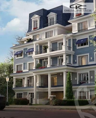 3 Bedroom Villa for Sale in New Cairo, Cairo - WhatsApp Image 2025-08-05 at 12.29. 00. jpeg