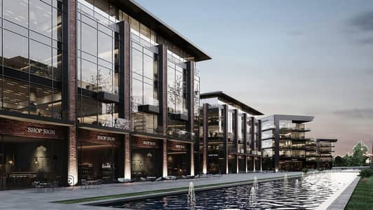 Office for Sale in New Cairo, Cairo - WhatsApp Image 2025-08-04 at 2.02. 20 PM (2). jpeg