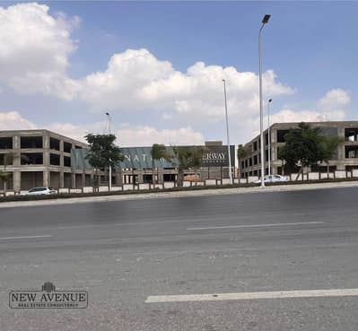 مکتب  للبيع في القاهرة الجديدة، القاهرة - WhatsApp Image 2025-08-04 at 2.01. 38 PM. jpeg