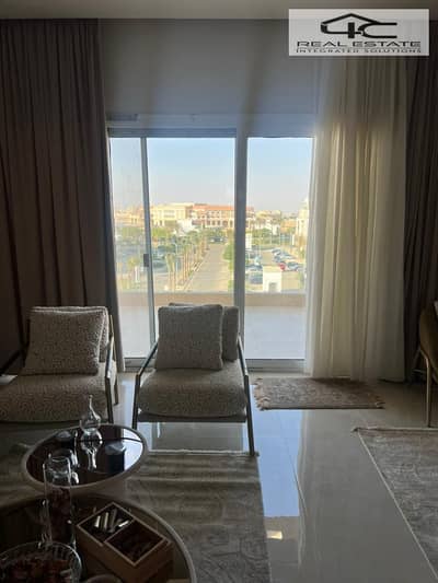 5 Bedroom Duplex for Sale in New Cairo, Cairo - WhatsApp Image 2025-08-04 at 10.04. 12 PM. jpeg
