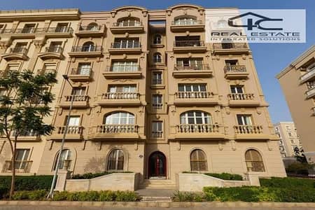 3 Bedroom Flat for Sale in New Cairo, Cairo - WhatsApp Image 2025-08-05 at 15.13. 23. jpeg