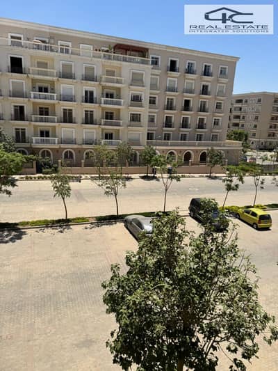 2 Bedroom Flat for Sale in New Cairo, Cairo - WhatsApp Image 2025-08-05 at 11.48. 02. jpeg