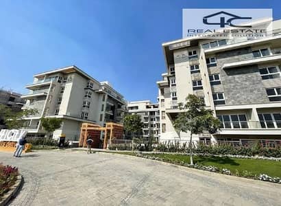 2 Bedroom Apartment for Sale in New Cairo, Cairo - WhatsApp Image 2025-08-05 at 15.29. 45 (3). jpeg