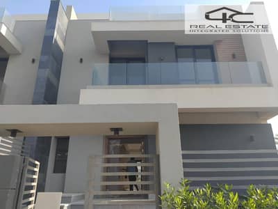 3 Bedroom Townhouse for Sale in New Capital City, Cairo - WhatsApp Image 2025-08-05 at 15.45. 59. jpeg