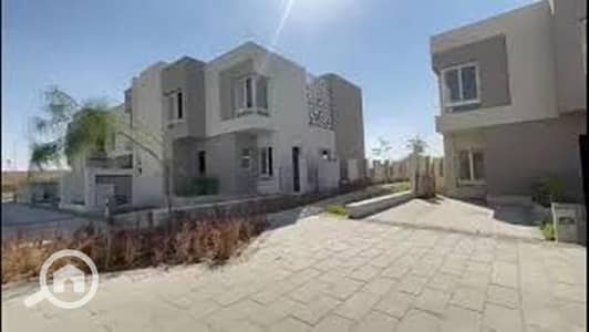 3 Bedroom Townhouse for Sale in 6th of October, Giza - WhatsApp Image 2024-10-31 at 1.07. 36 PM (4). jpeg
