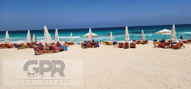 3 Bedroom Chalet for Sale in North Coast, Matruh - 552fd3d4-116b-4456-8a60-53eabfbe7441. jpg