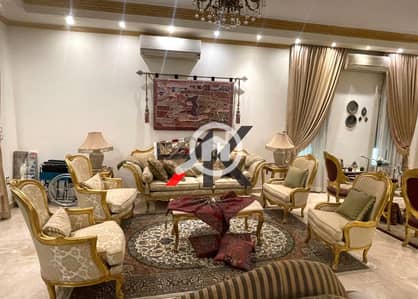 4 Bedroom Twin House for Rent in New Cairo, Cairo - WhatsApp Image 2025-08-05 at 1.51. 34 PM (1). jpeg