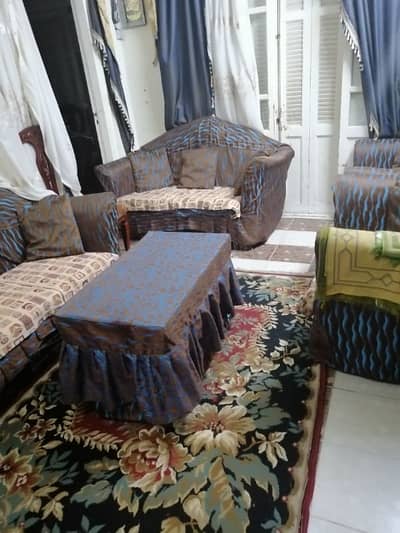 Residential Land for Sale in Mansura, Dakahlia - بيت للبيع اربع ادوار غير ساكن في شارع الشيخه عيشه أمام مسجد الشي