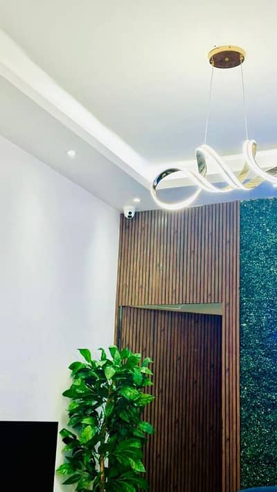 Retail for Rent in Mansura, Dakahlia - محل 70 متر بحمام لجميع الانشطه تشطيب سوبر لوكس