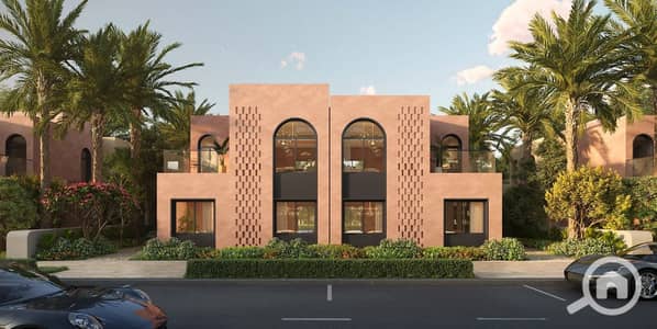 3 Bedroom Chalet for Sale in North Coast, Matruh - 0aa70a38802f430abf6f5f48335378ce. jpg
