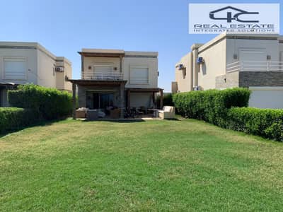 4 Bedroom Twin House for Sale in North Coast, Matruh - WhatsApp Image 2025-08-05 at 12.11. 25 PM. jpeg