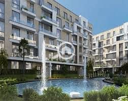 2 Bedroom Apartment for Sale in Sheikh Zayed, Giza - WhatsApp Image 2025-08-05 at 16.32. 57. jpeg