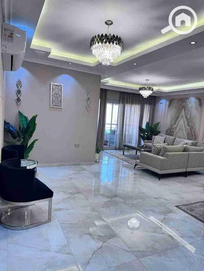 3 Bedroom Flat for Rent in Zahraa Al Maadi, Cairo - 1000736534. jpg
