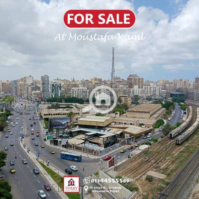 فلیٹ 2 غرفة نوم للبيع في سيدي جابر، الإسكندرية - IMG-20250730-WA0062. jpg