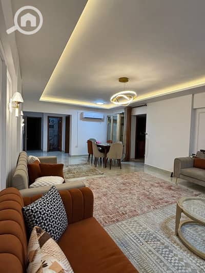 3 Bedroom Apartment for Rent in Zahraa Al Maadi, Cairo - IMG-20250727-WA0039. jpg