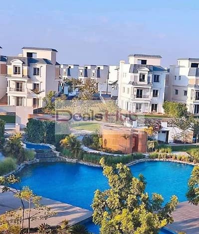 2 Bedroom Apartment for Sale in New Cairo, Cairo - Screenshot 2025-08-06 101514. png