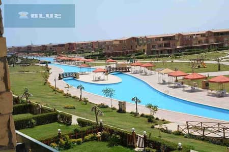 دوبلكس 4 غرف نوم للايجار في العين السخنة، السويس - 1001217776. jpg