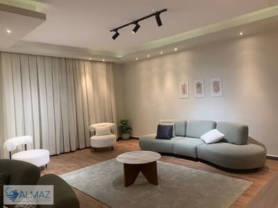 1 Bedroom Apartment for Rent in New Cairo, Cairo - IMG-20250707-WA0155. jpg