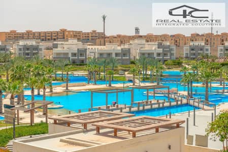 2 Bedroom Penthouse for Sale in North Coast, Matruh - WhatsApp Image 2025-03-04 at 2.29. 54 PM (2). jpeg