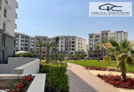 3 Bedroom Apartment for Sale in New Cairo, Cairo - 16. PNG