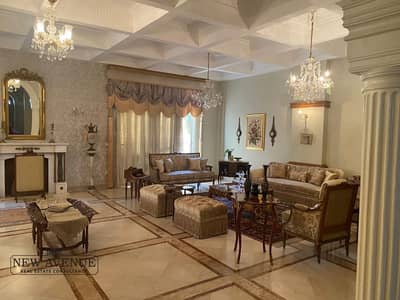 5 Bedroom Villa for Sale in Shorouk City, Cairo - WhatsApp Image 2025-08-02 at 11.01. 05 PM. jpeg