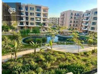 3 Bedroom Flat for Sale in Mostakbal City, Cairo - 55. jpg