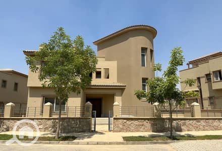5 Bedroom Villa for Sale in New Cairo, Cairo - a32c9383-bbb2-46eb-9767-a322b8487f1d. jpeg