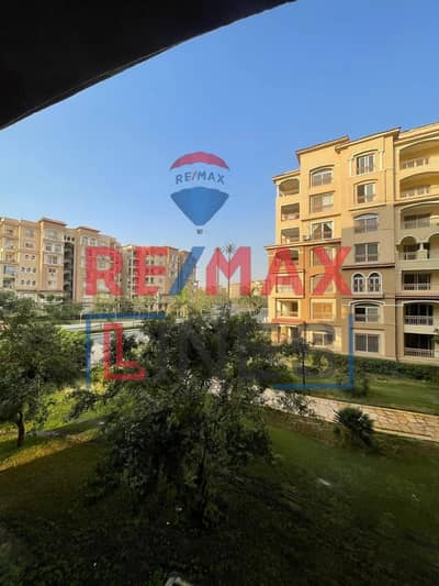 3 Bedroom Apartment for Rent in Madinaty, Cairo - WhatsApp Image 2025-08-05 at 3.09. 24 PM. jpeg